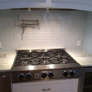 NEW PURCHASE * OLDER HOME REMODEL