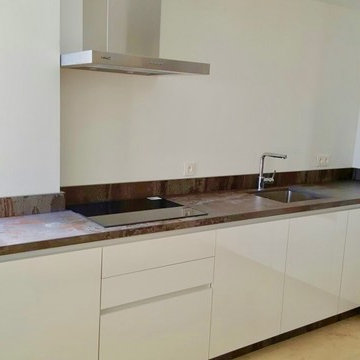 FLAT IN MALAGA SPAINE
