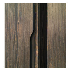 Armarios - Madera natural