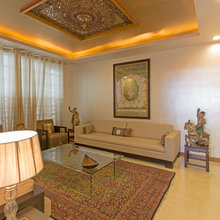 UNIQUE FALSE CEILINGS