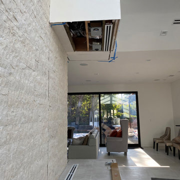 Air Conditioning & Heating Contractor