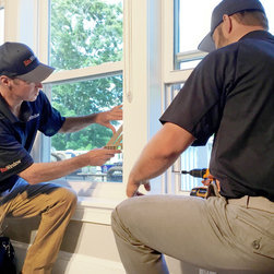 Rite Window - Replacement Windows - Products