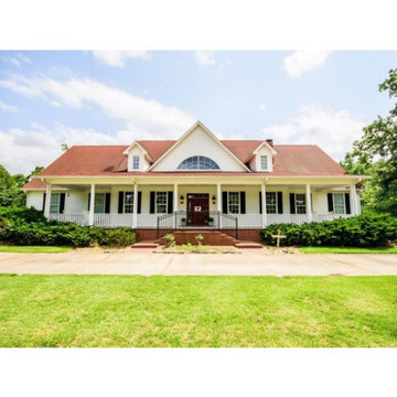 All Weather Roofing And Remodeling