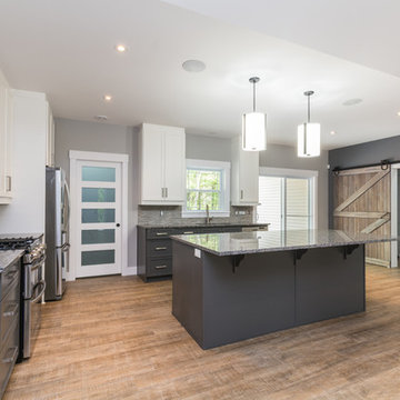 Calderwood Bungalow on Slab