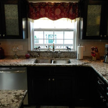 Kitchen Ideas