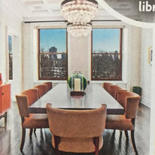 1st floor: kitchen/dining