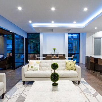 sharrak residence