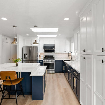 Stunning Full House Remodel | Client’s Honest Review & Home Tour ✅