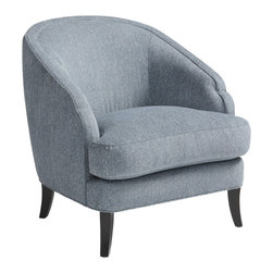 Tilda Accent Chair - Armchairs And Accent Chairs