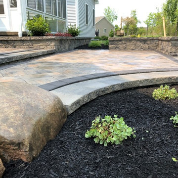 Patio Design