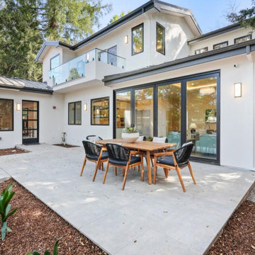 New Residence, Menlo Park-5