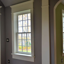 moulding ideas
