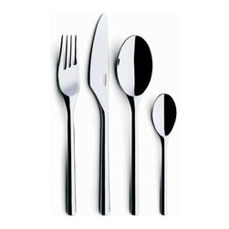 iittala - iittala Artik 5-Piece Place Setting - Flatware And Silverware Sets