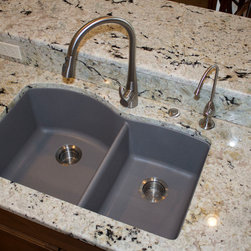 An Artful "Ivory Pearl" Statement - Products