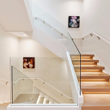 Collingwood Interior