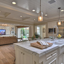 Floor alternatives