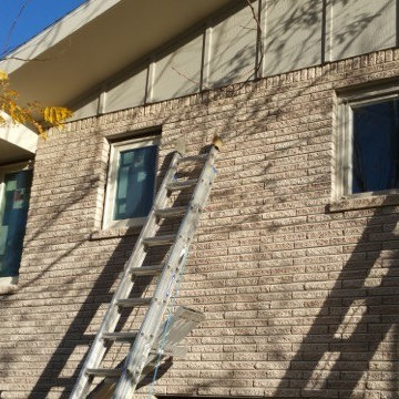 Andersen Windows and Doors/Exterior