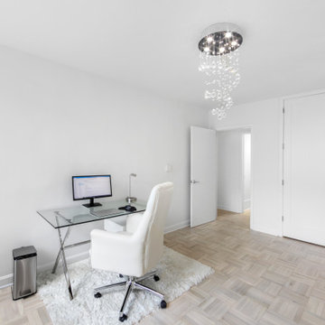 Custom Design: APARTMENT REMODELING Upper East Side