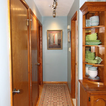 Traditional Bathrooms by Remodeling Concepts