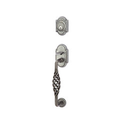 EMTEK Hardware at Brooklyn Doors INC - Products