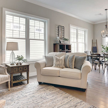 The Thorndale at Home Towne Square