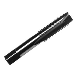 Drill America #4-36 High Speed Steel 2 Flute Spiral Point Tap T//A Series