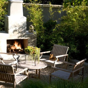 Garden Contemporary