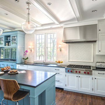 English Tudor Addition