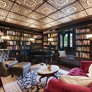 Library Build