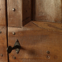 Rustic Doors - Products