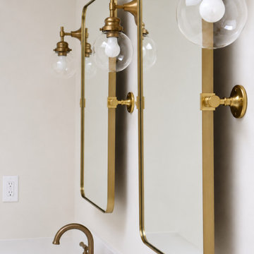 Custom Built-ins