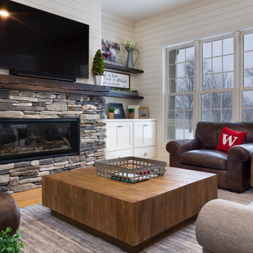 Entire Home Remodel