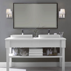 Feiss - Bathroom Vanity Lighting
