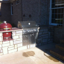 Grill