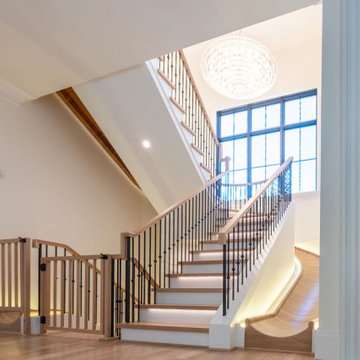 72-ft Double-Level Slide in Raleigh, NC