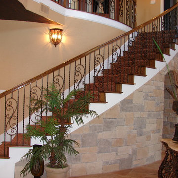 Chambers Home