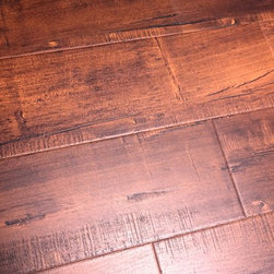 Laminate flooring - Products