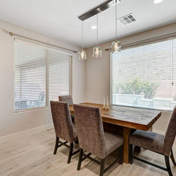 Contemporary Anthem Kitchen Remodel