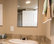Deluxe Series Medicine Cabinet, 20"x30", Polished Edge, Recessed