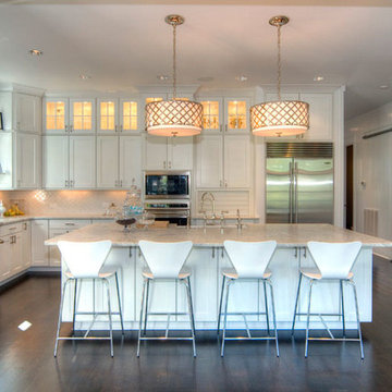 WaterSound Modern Interior