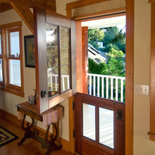 Doors & Windows
