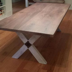 Dining room and kitchen tables - Dining Tables