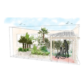 School Gardens