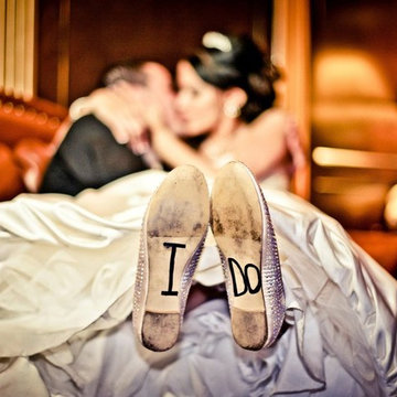 Last Minute Wedding Photographer