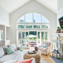 French doors