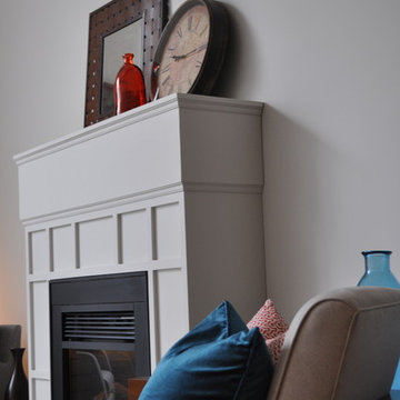 Loft Remodel