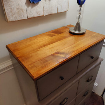 Furniture Refinishes