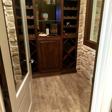 Wine Cellar