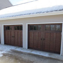 Exterior Ideas