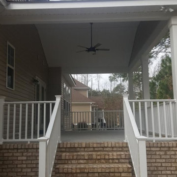 Deck Addition